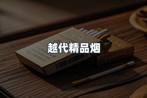 越代精品烟